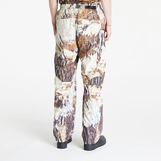 Pants and jeans Nike x NOCTA M NRG Track Pant Camo Multi Color Footshop