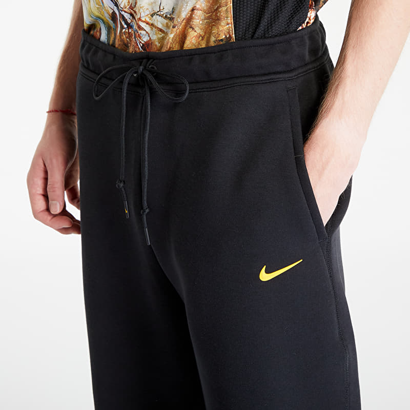 Nike x NOCTA Tech Fleece Men's Open Hem Sweatpants Black
