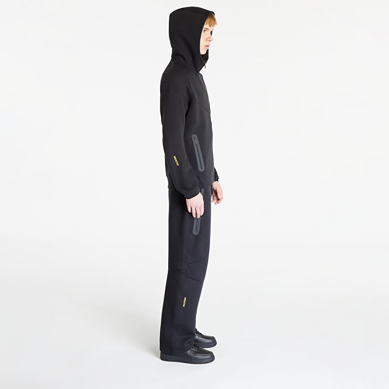 Nike x NOCTA Tech Fleece Men's Full-Zip Hoodie Black/ University