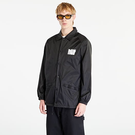 Huf deals windbreaker jacket