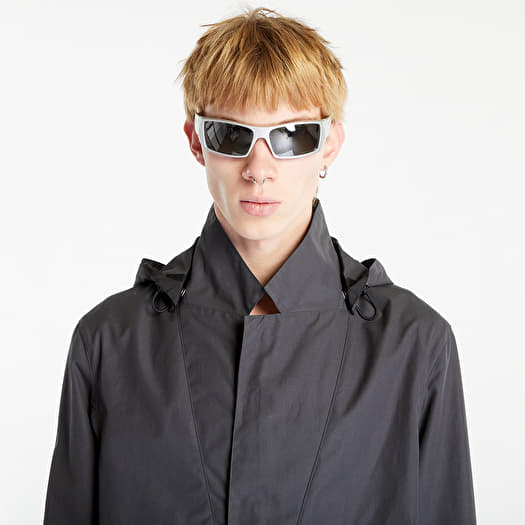 Coats Poutnik by Tilak Knight Ventile Coat VTC Charcoal (10003303