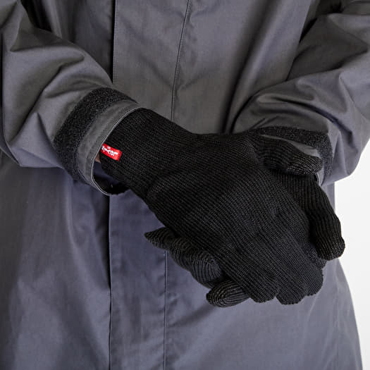 Gants Levi's® Ben Touch Screen Gloves Black