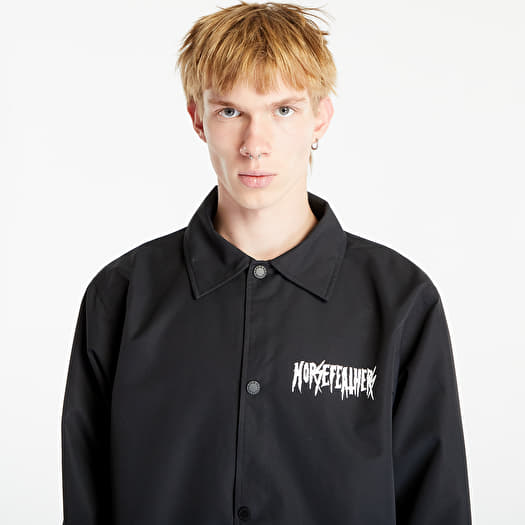 Jackets Horsefeathers Chuck Jacket Shark Footshop