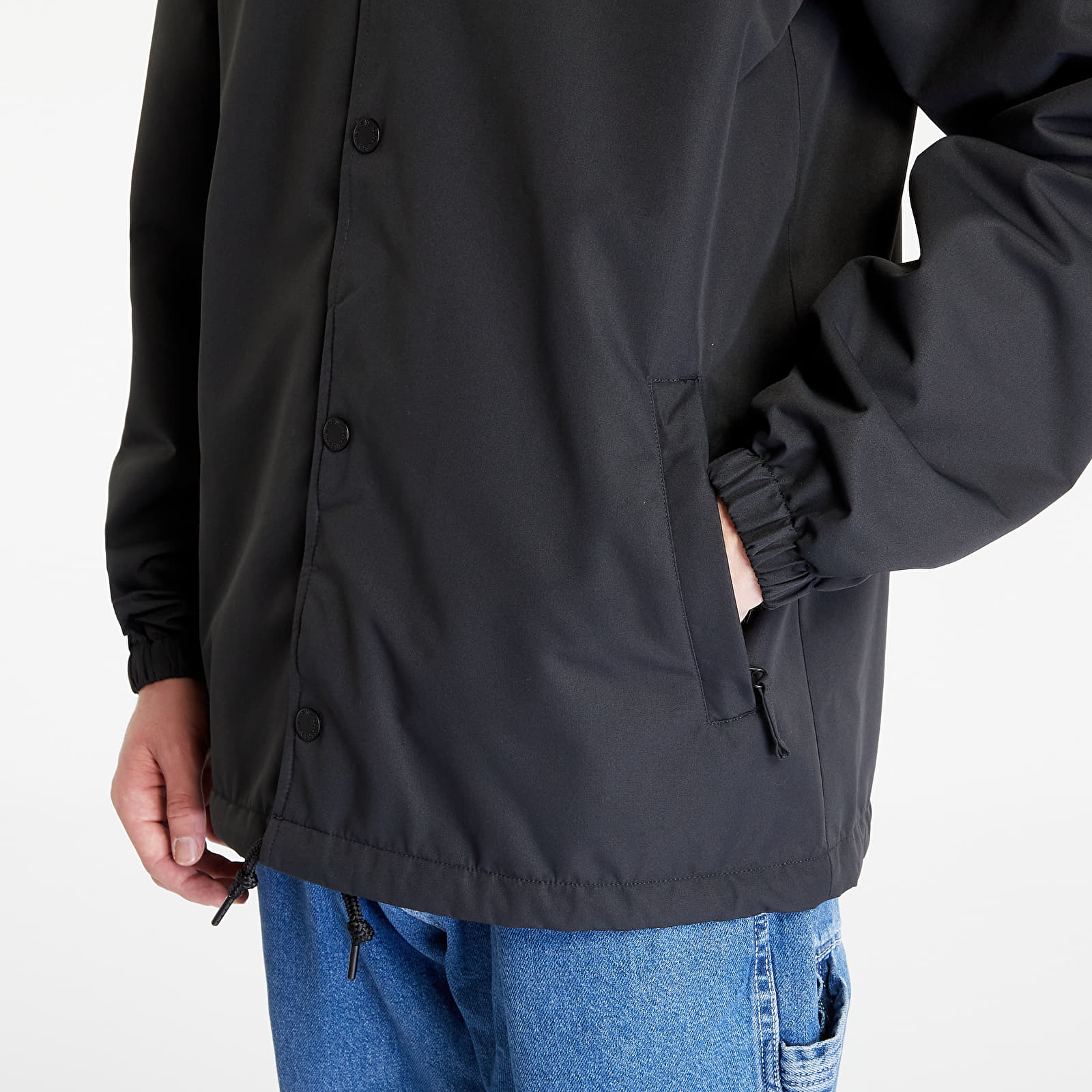 Jakas Horsefeathers Chuck Jacket Team