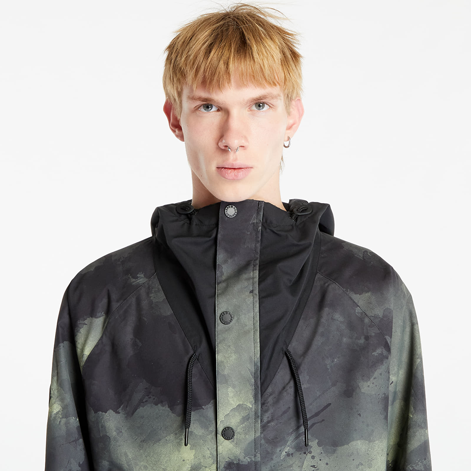 Jackets Horsefeathers Spencer Jacket Storm