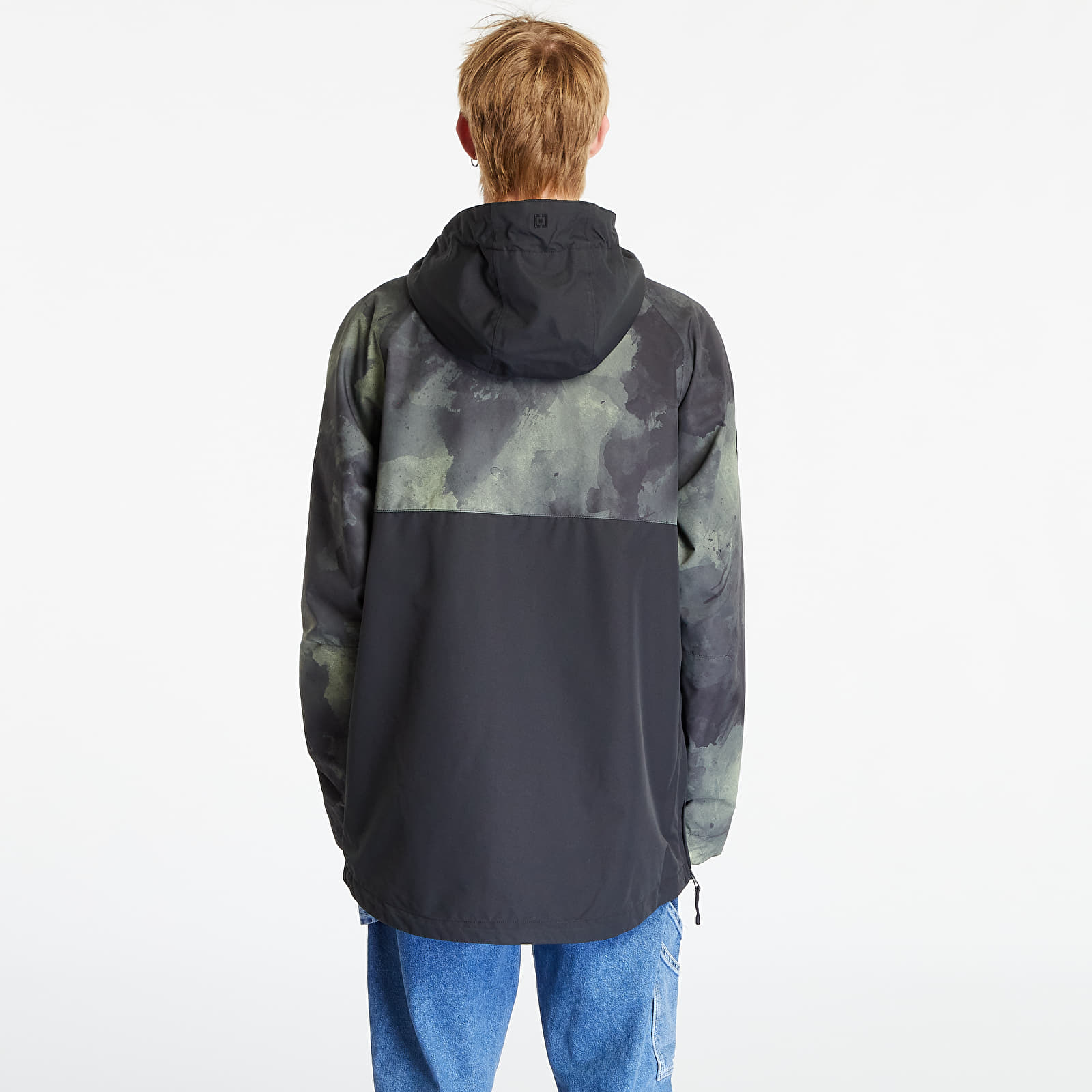 Jackets Horsefeathers Spencer Jacket Storm