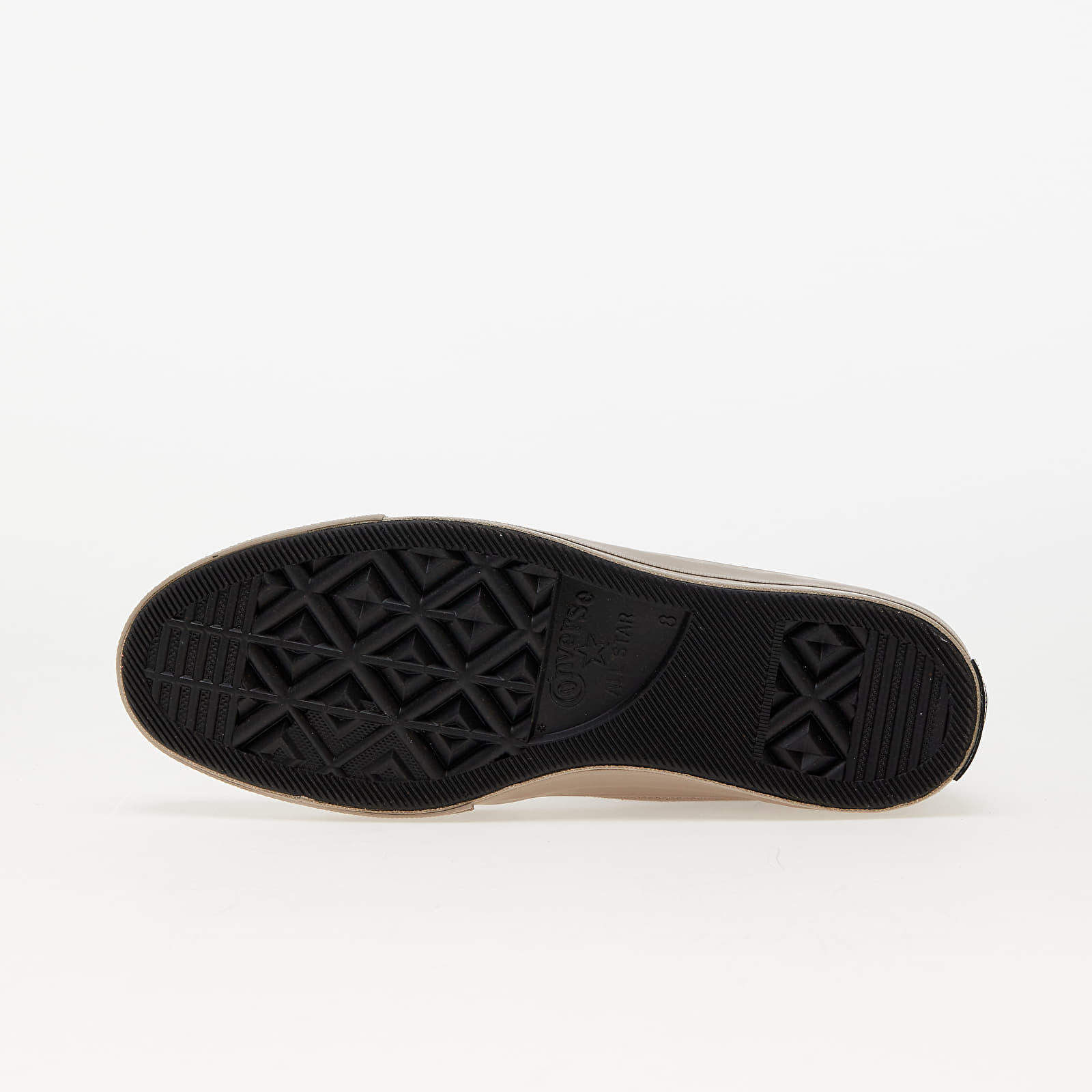 Încălțăminte și sneakerși pentru bărbați Converse Chuck 70 Gtx Wonder Stone/ Black/ Pale Putty