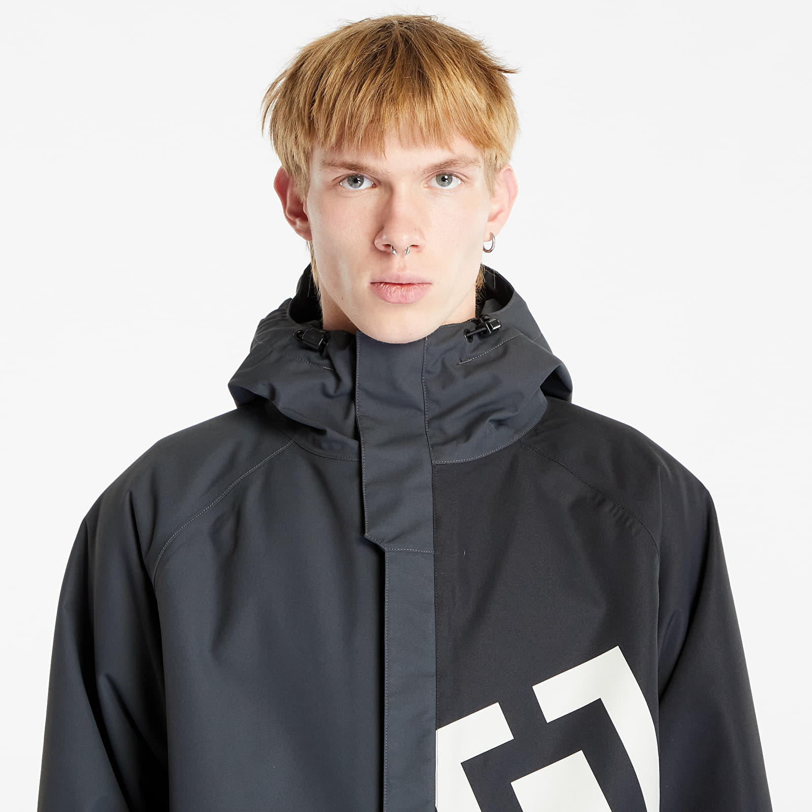 Striukės Horsefeathers Turner Jacket Iguana