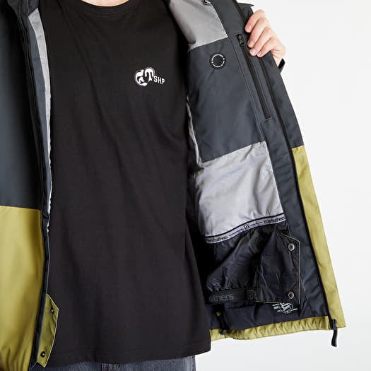 Iguana cheap ski jacket