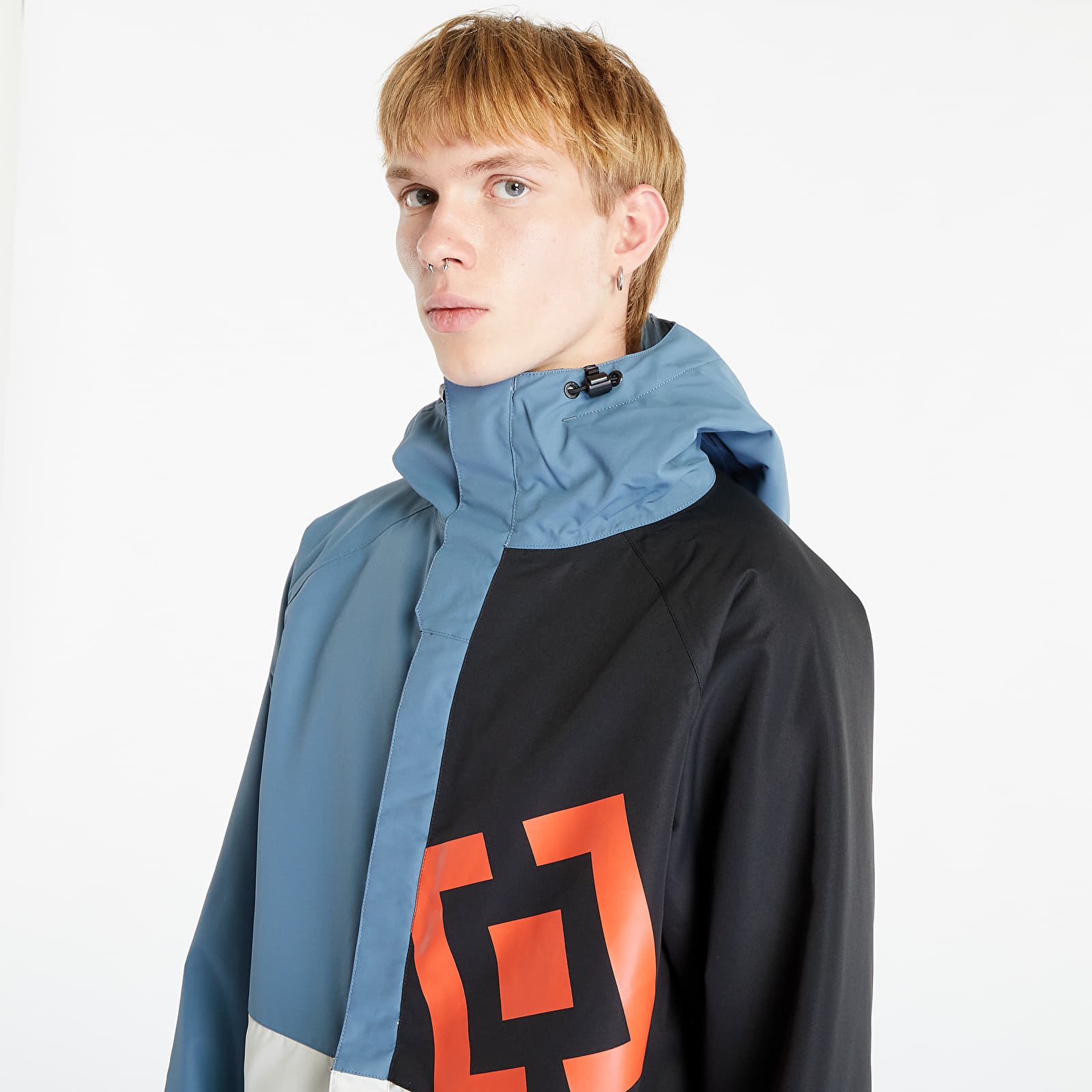 Joped Horsefeathers Turner Jacket Blue Mirage