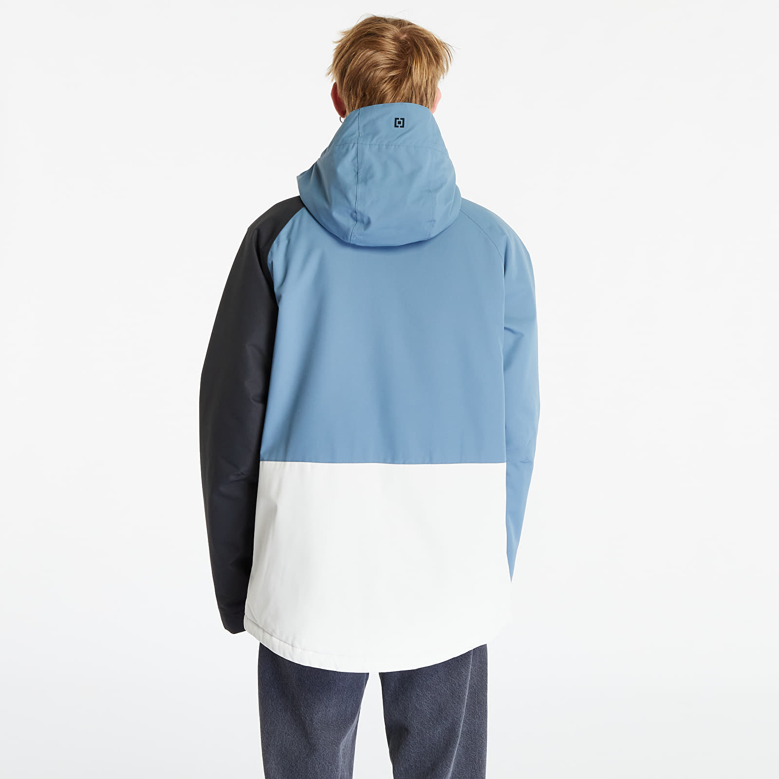 Joped Horsefeathers Turner Jacket Blue Mirage