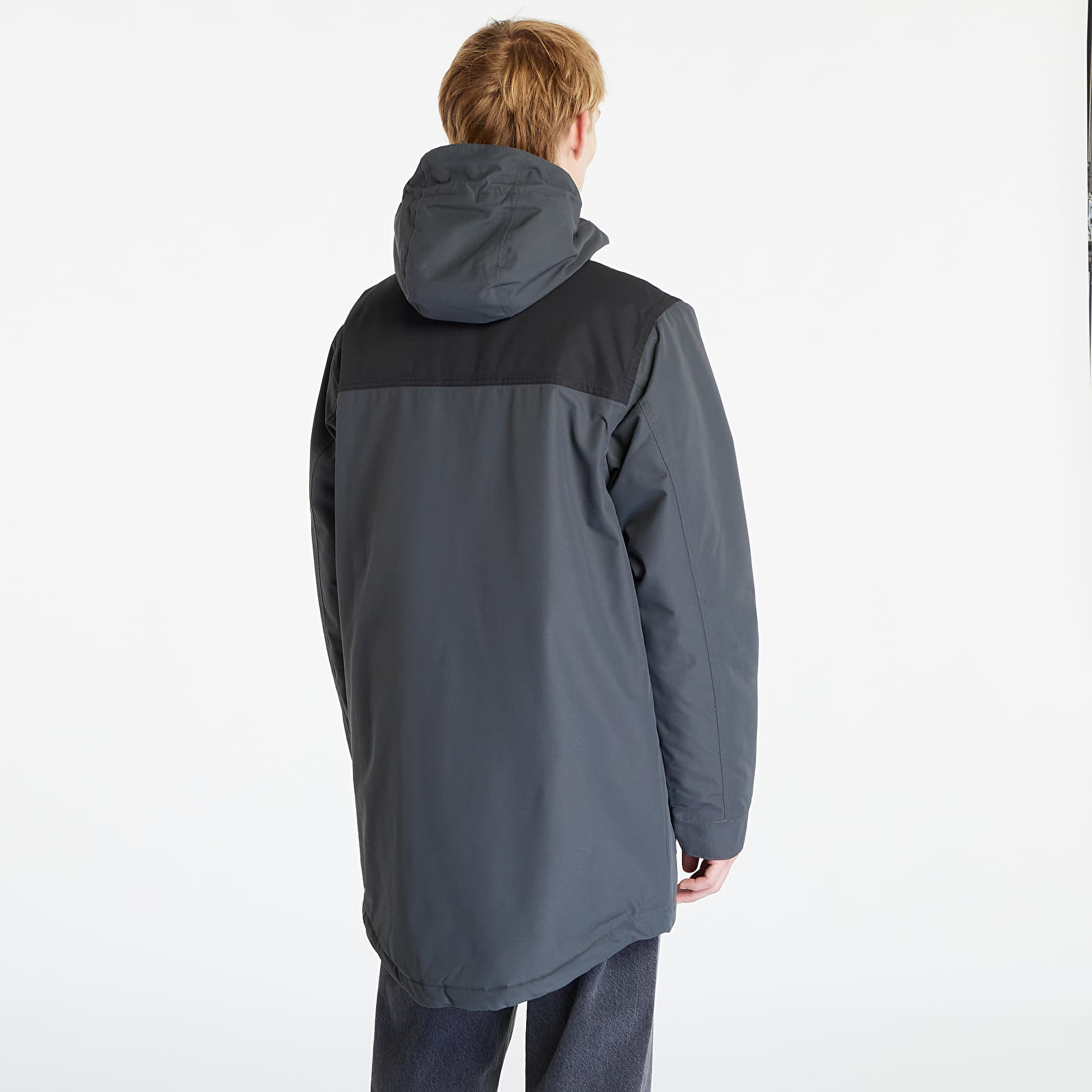 Jackets Horsefeathers Juniper Jacket Phantom