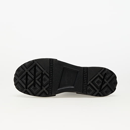Converse Run Star Legacy Chelsea CX Mono Black/ Black/ Black