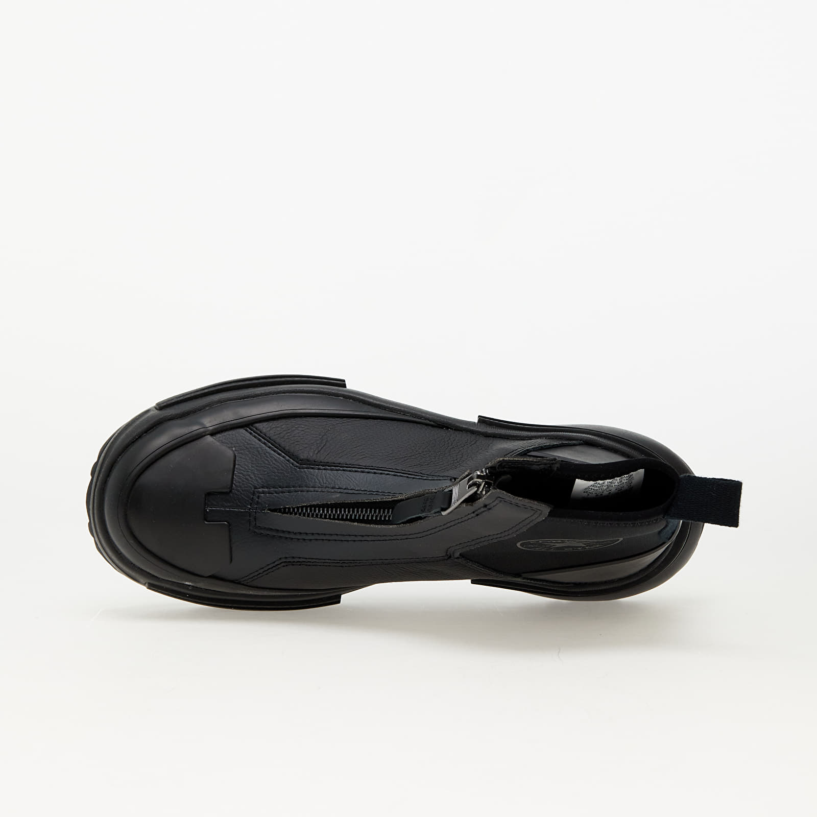 Miesten kengät Converse Run Star Legacy Chelsea CX Mono Black/ Black/ Black