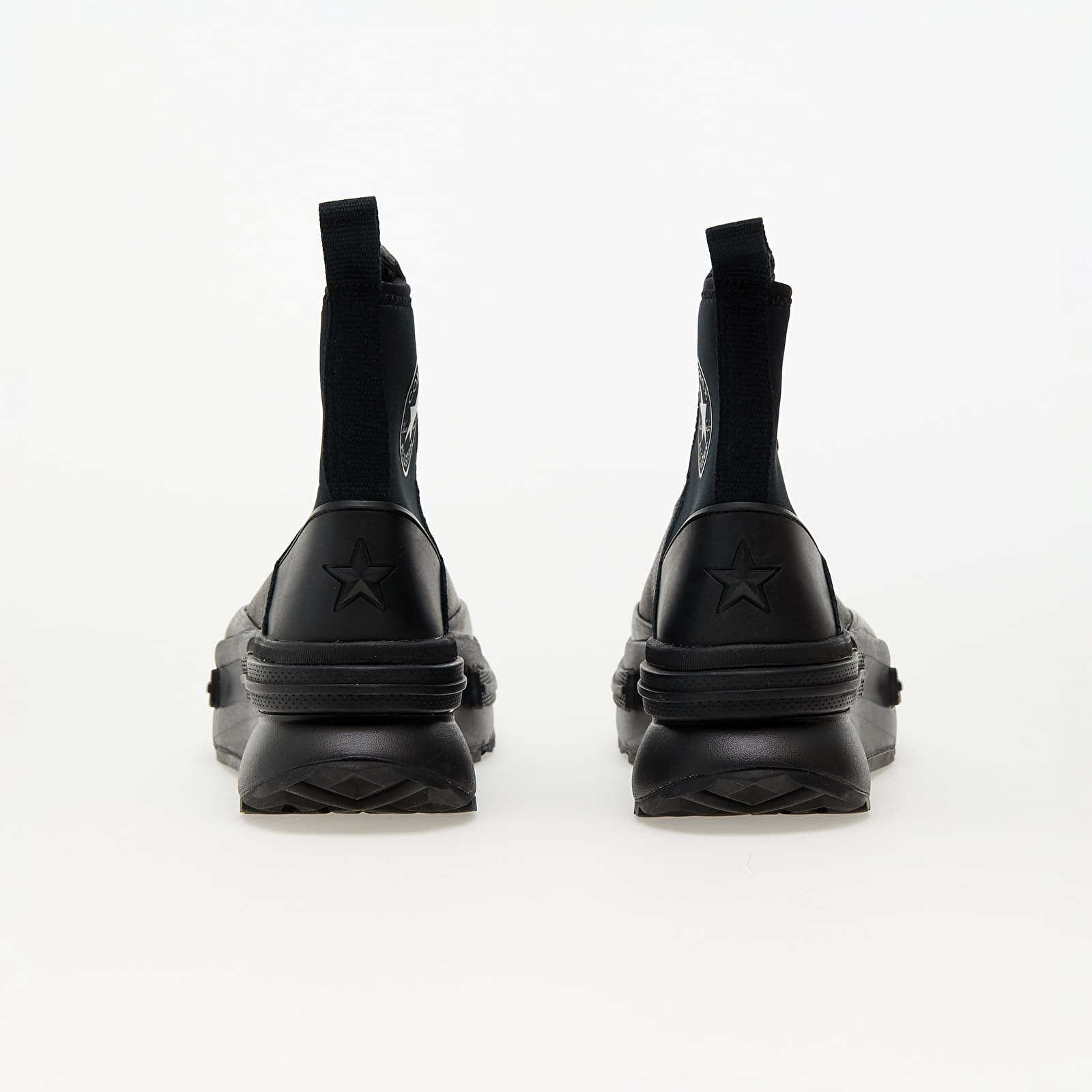 Miesten kengät Converse Run Star Legacy Chelsea CX Mono Black/ Black/ Black