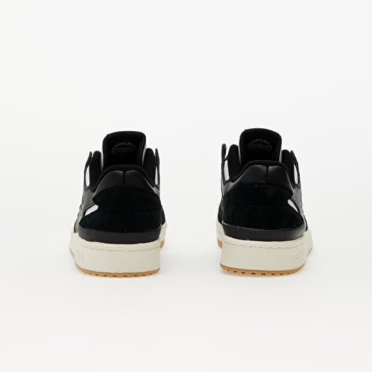 Zapatillas Hombre adidas Forum Low Cl Core Black Ftw White Core White Footshop