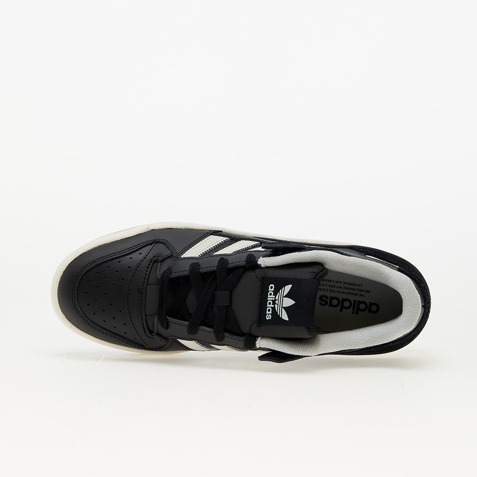 Team court j clearance adidas