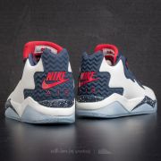 Jordan spike forty low top