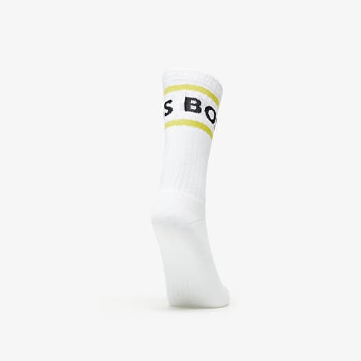 Hugo boss store 3 pack yellow