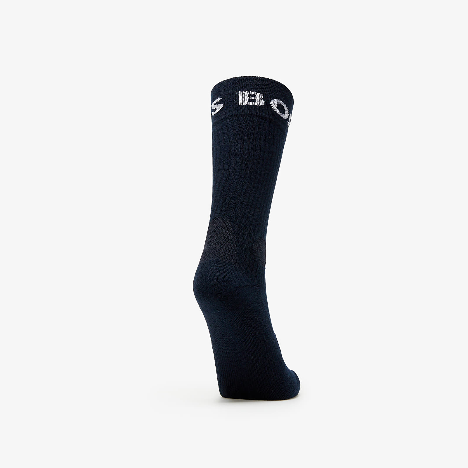 Socks Hugo Boss Short Logo Socks 2-Pack Black/ White