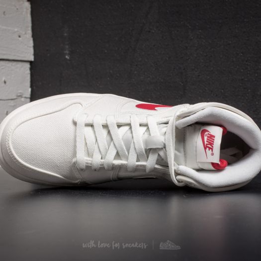 Men's shoes Air Jordan KO High OG Sail/ Varsity Red (638471-102