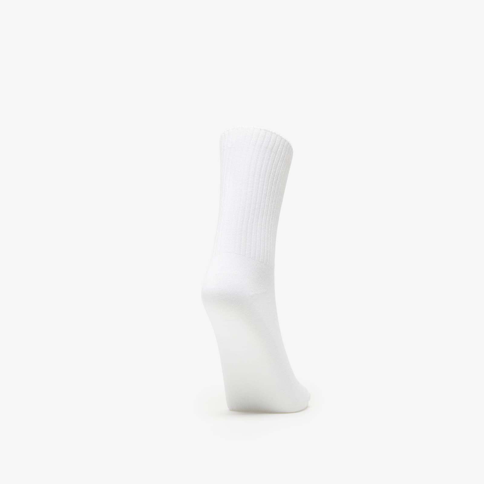 Skarpetki adidas Originals Premium Essentials Crew Sock 2-Pack White/ Black