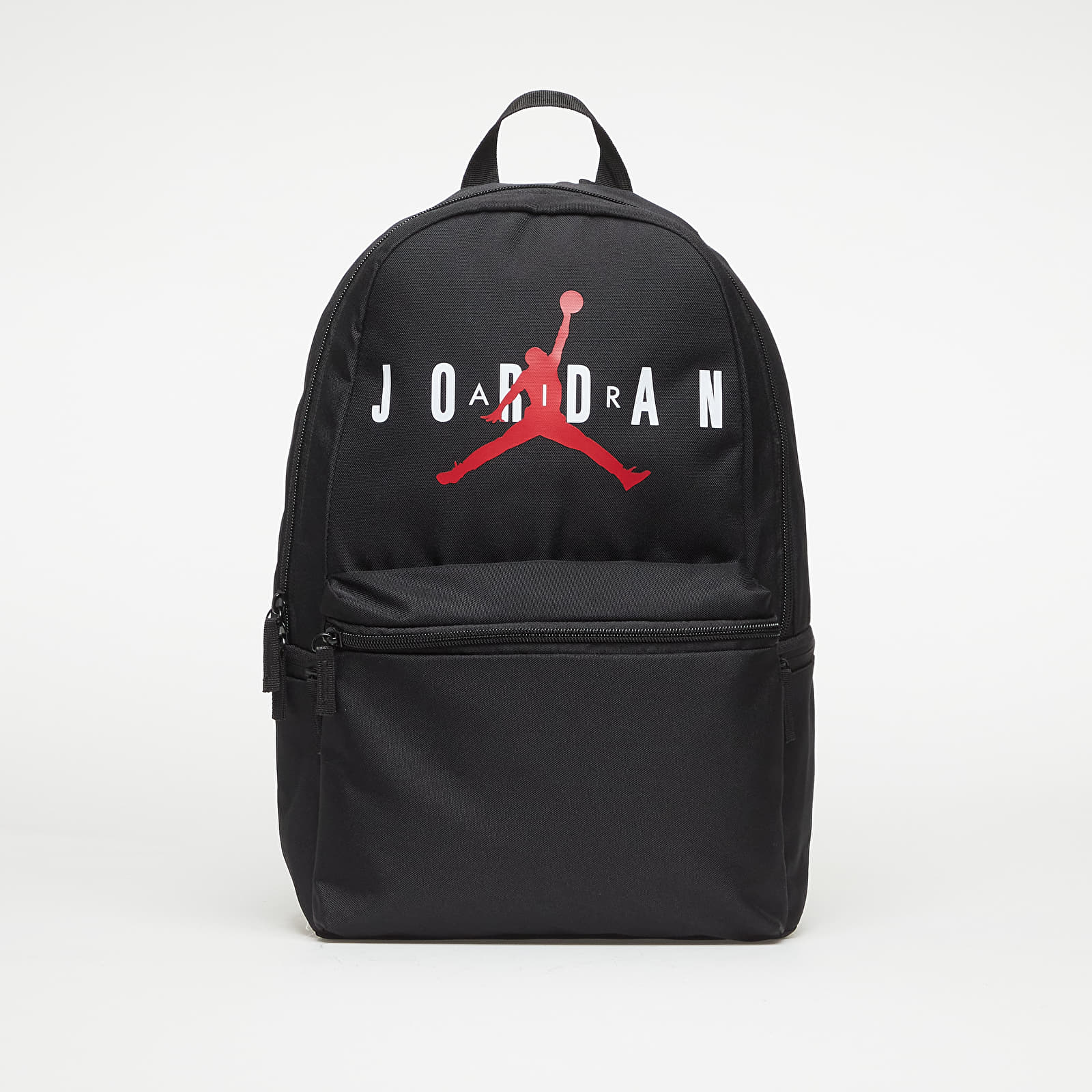 Levně Jordan Jan High Brand Read Eco Daypack Black