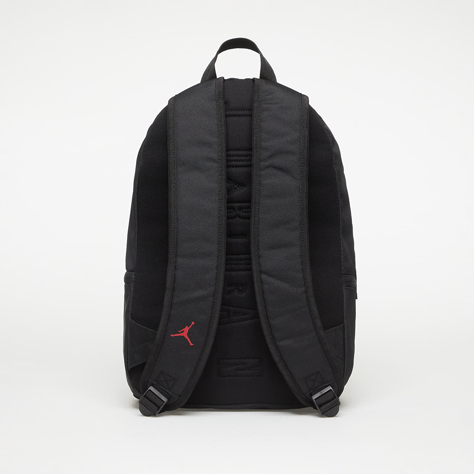 Batohy Jordan Jan High Brand Read Eco Daypack Black