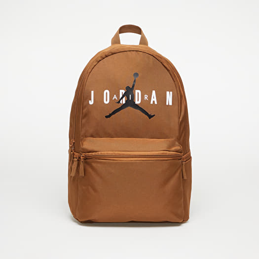Раница Jordan Jan High Brand Read Eco Daypack Light British Tan