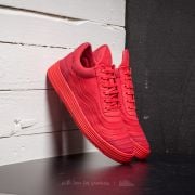 Filling cheap pieces red