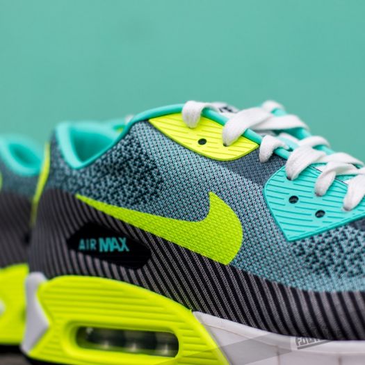 Air max 90 premium 2025 jacquard masculino