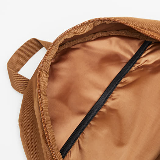 Light tan discount backpack