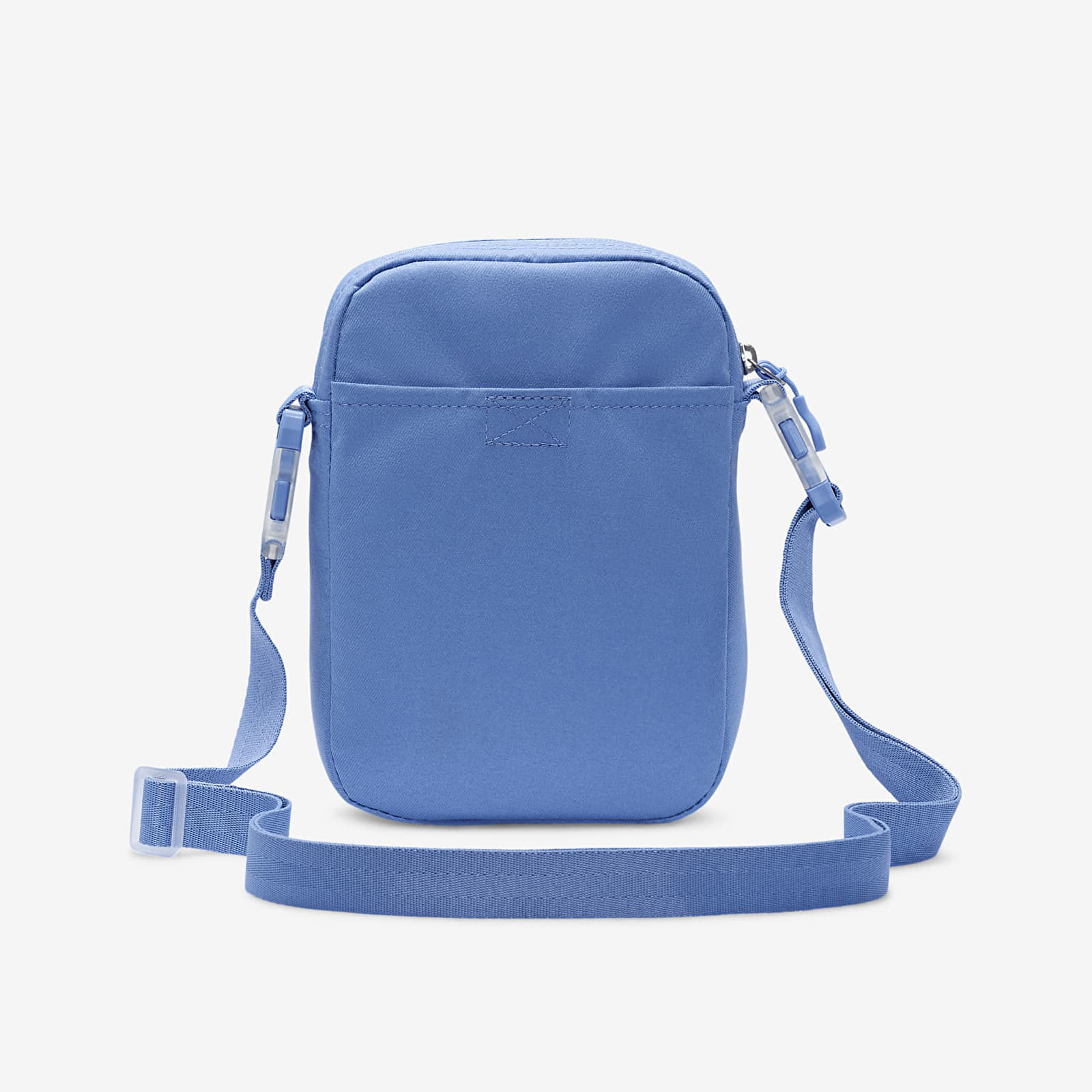 Crossbody-vesker Nike Elemental Premium Crossbody Bag Polar/ Polar/ Black