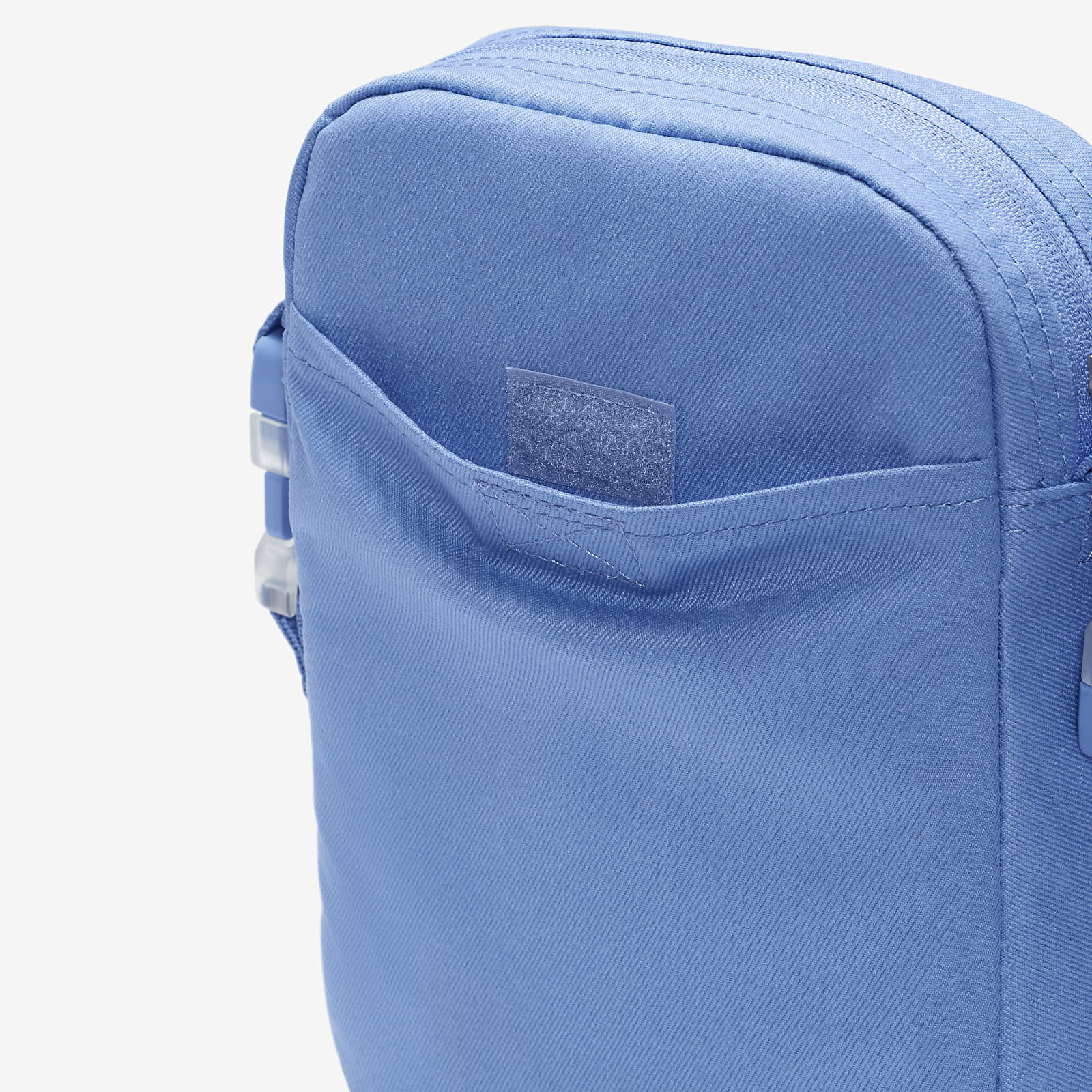 Crossbody-vesker Nike Elemental Premium Crossbody Bag Polar/ Polar/ Black