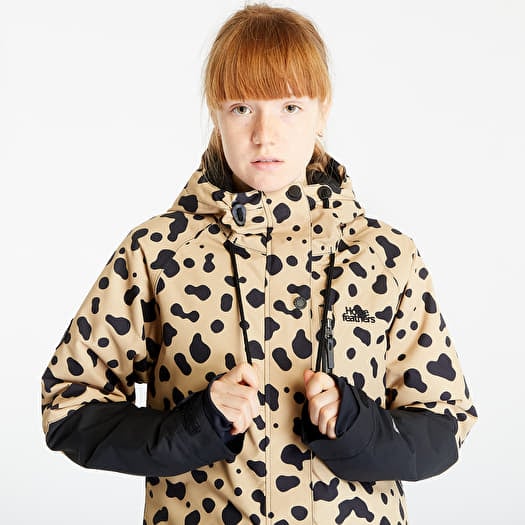 Horsefeathers Pola II Jacket