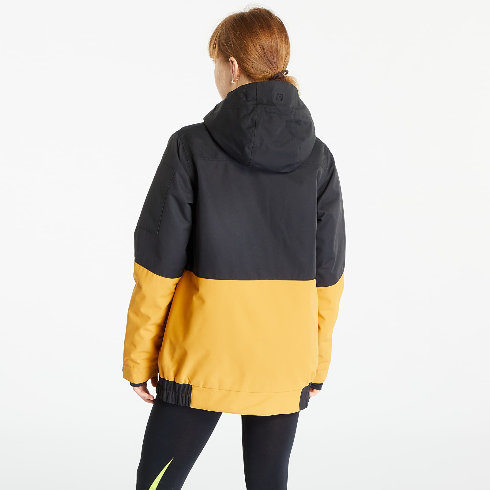 Jakas Horsefeathers Taia Jacket Black