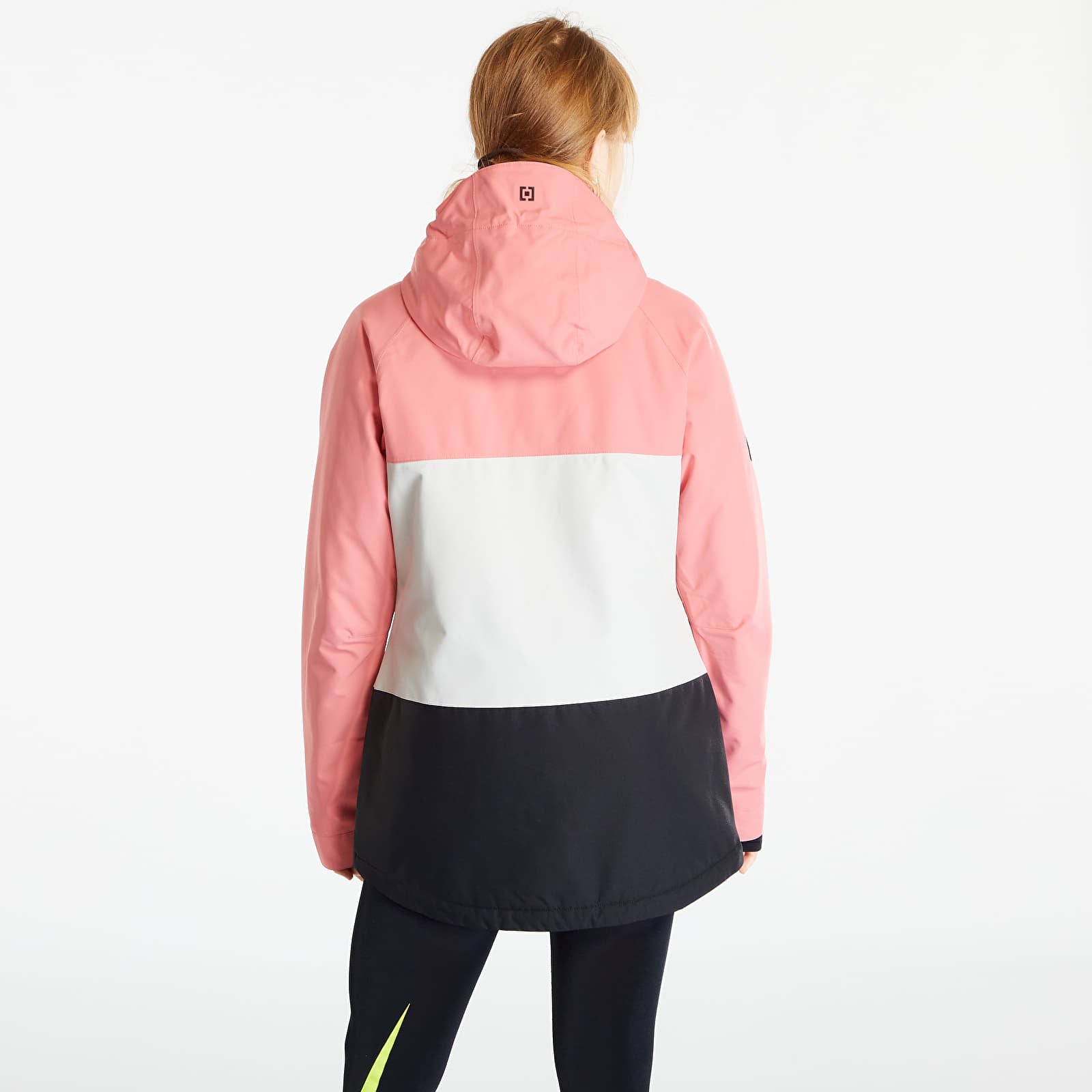 Striukės Horsefeathers Arianna Jacket Tea Rose