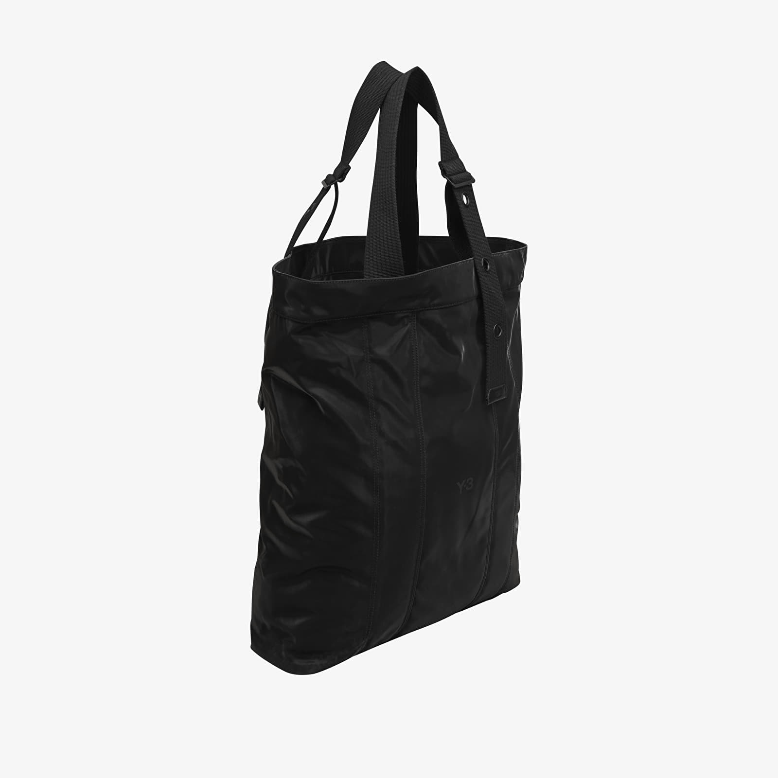 Crossbody bags Y 3 Classic Utility Tote Bag Black Footshop