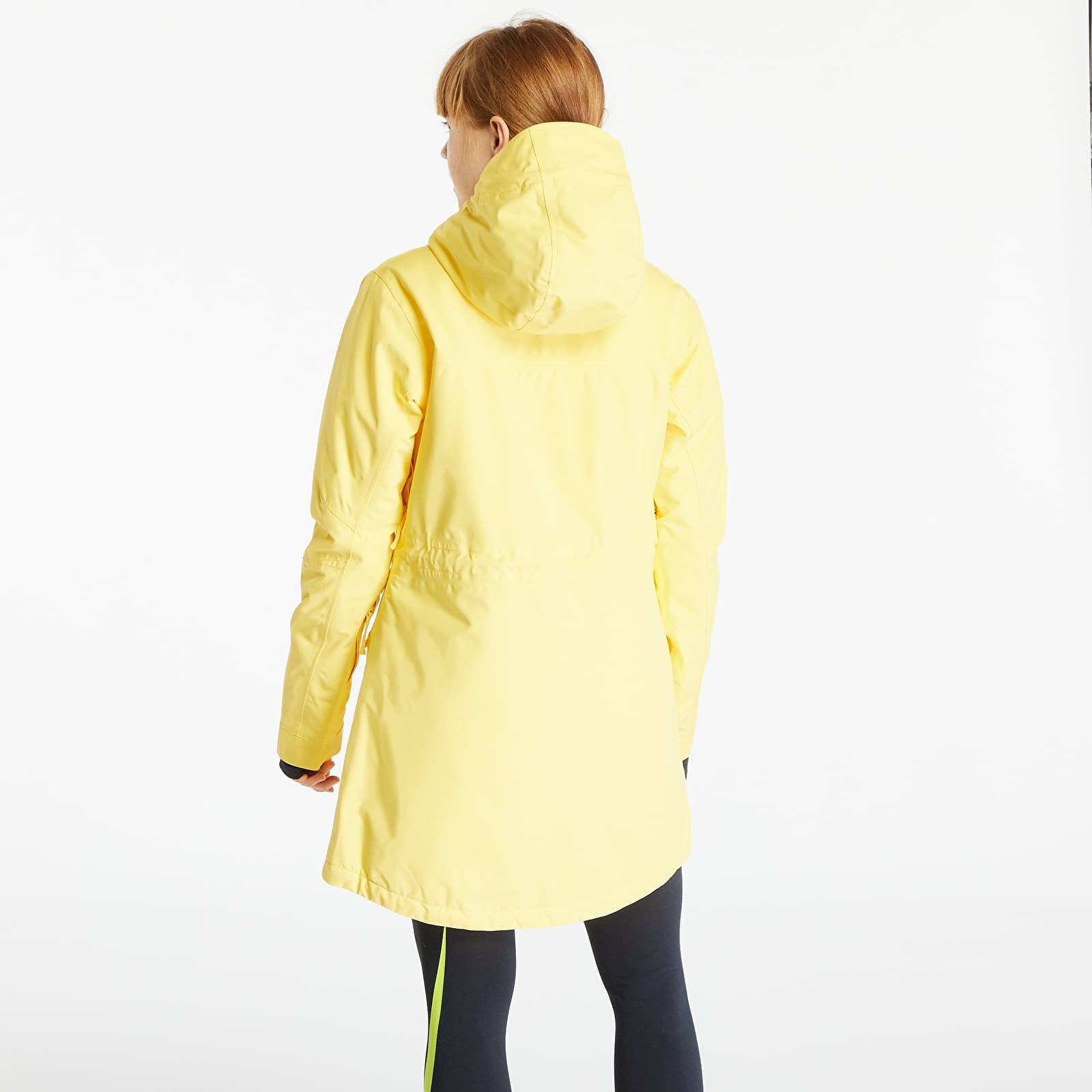 Bundy Horsefeathers Clarise Jacket Banana