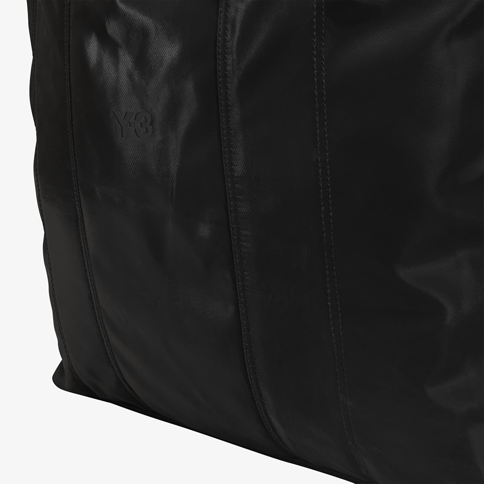 Tašky přes rameno Y-3 Classic Utility Tote Bag Black