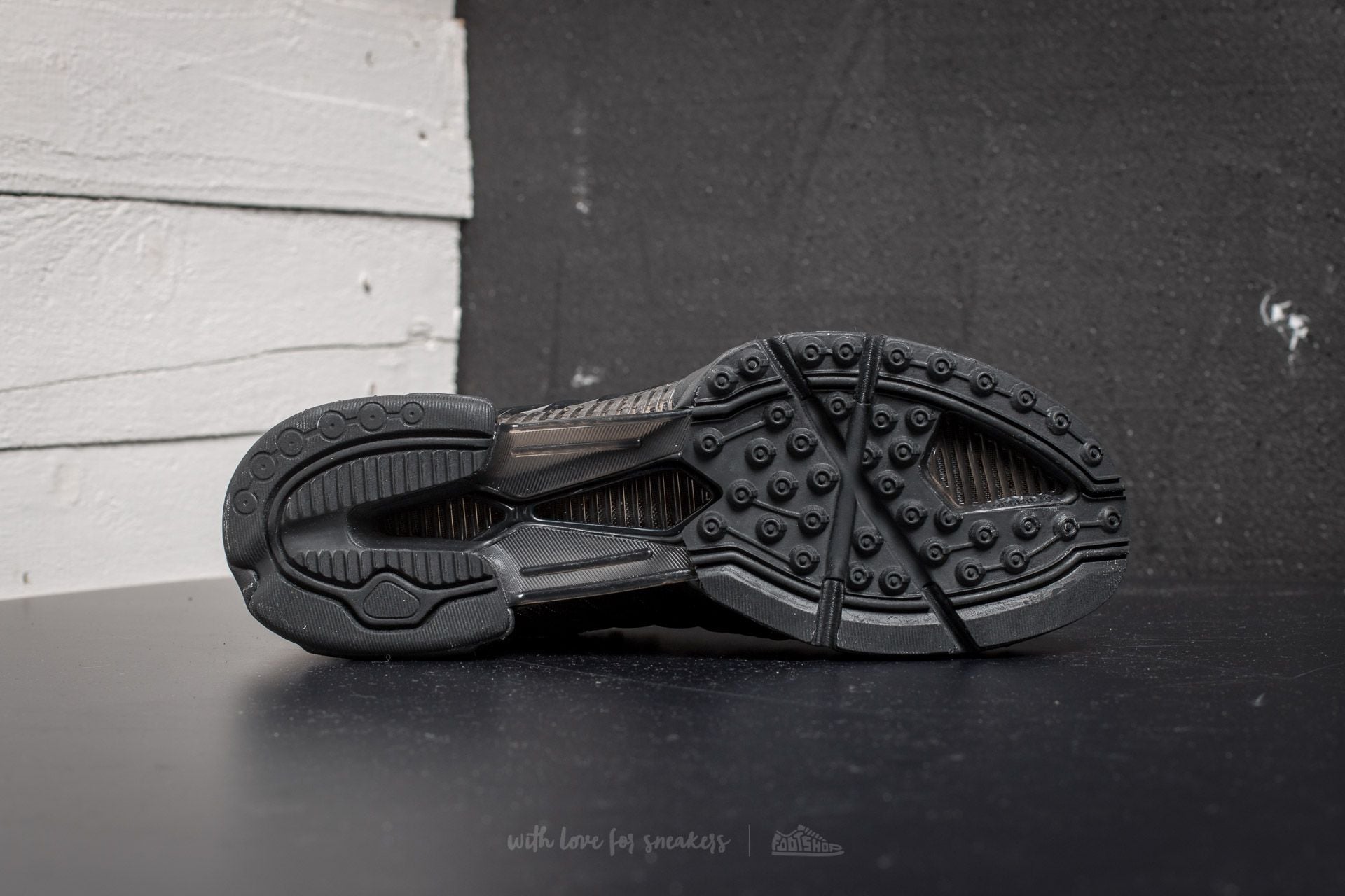 Men's shoes adidas Clima Cool 1 Coreblack/ Coreblack/ Coreblack