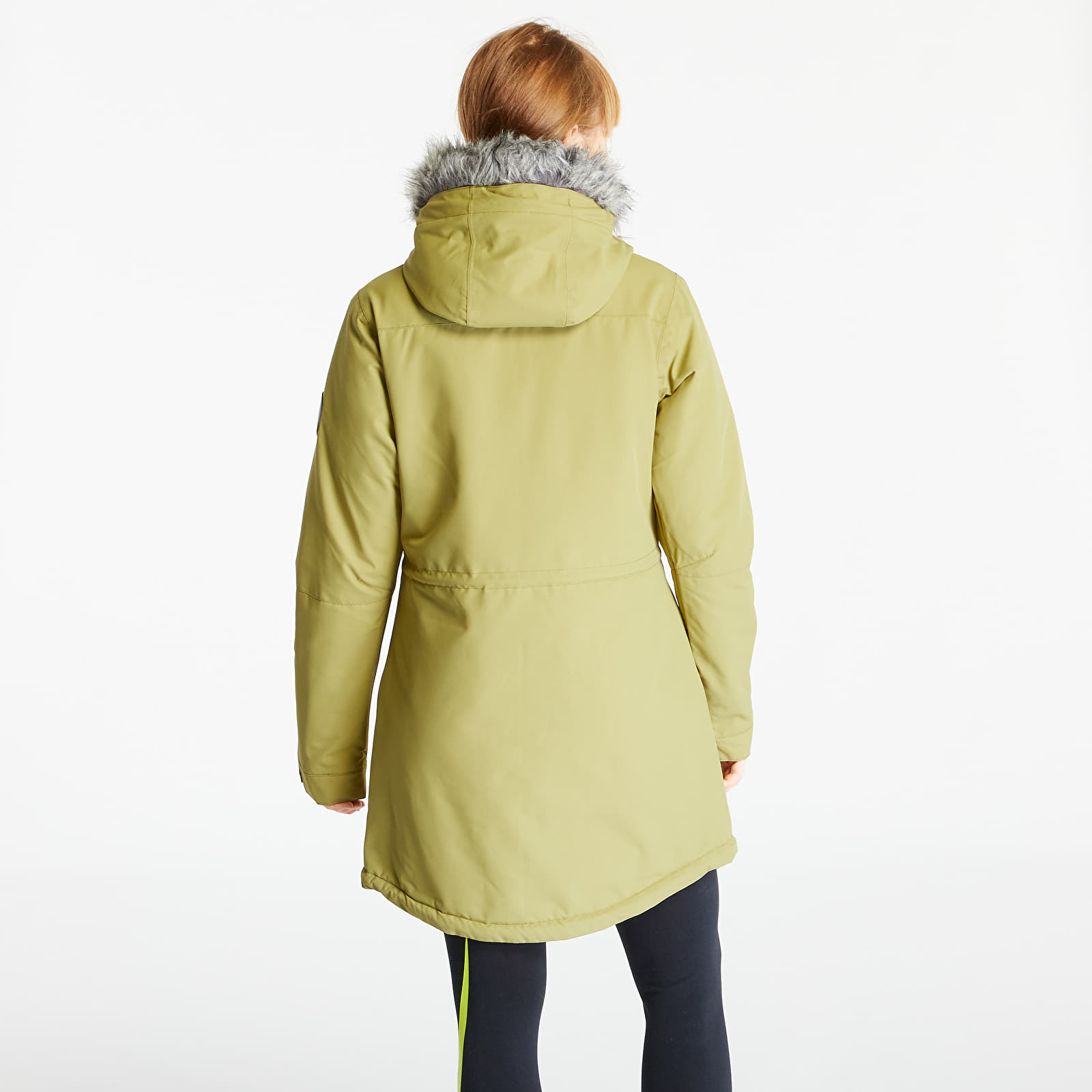 Bundy Horsefeathers Maddy Jacket Iguana