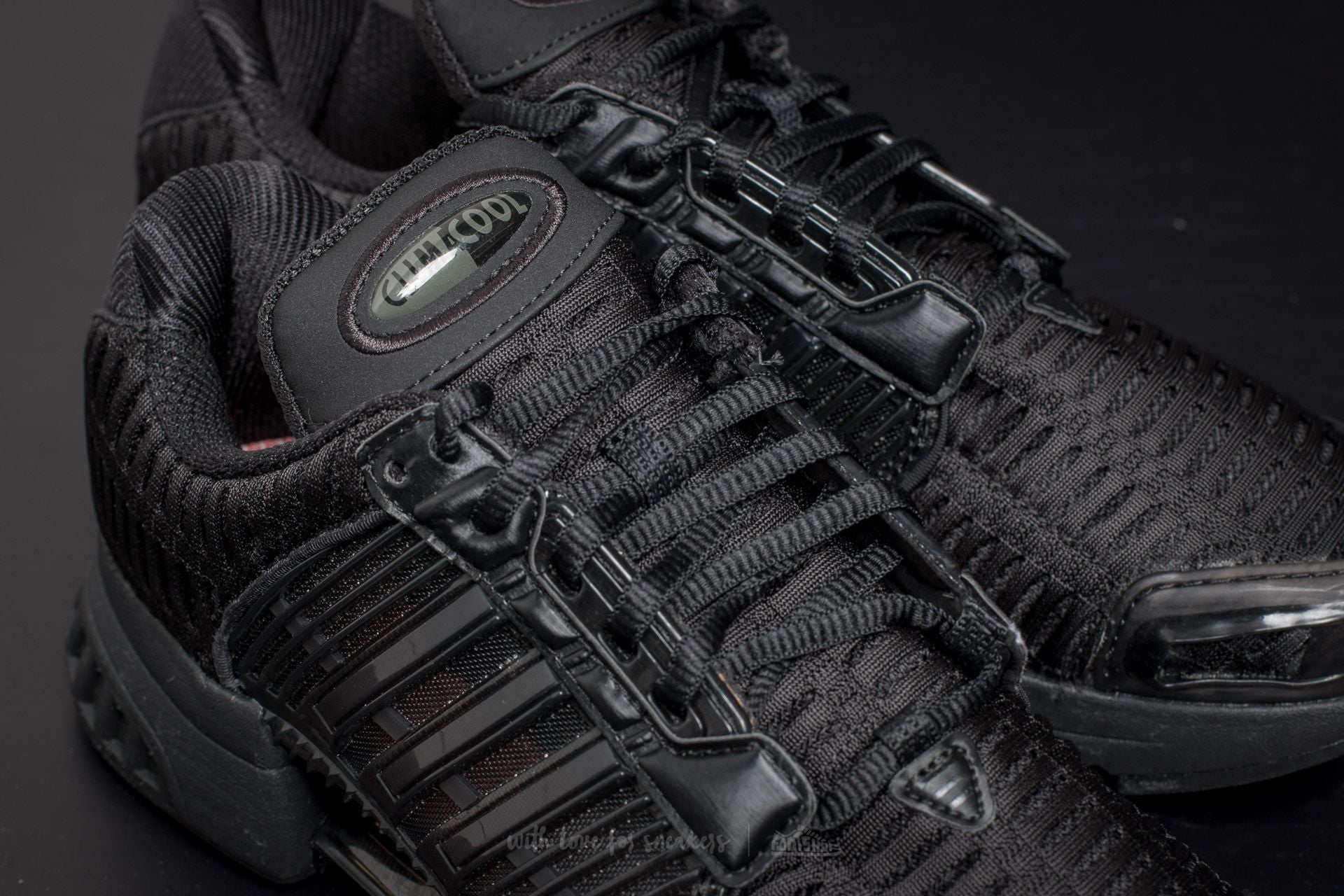 Men's shoes adidas Clima Cool 1 Coreblack/ Coreblack/ Coreblack