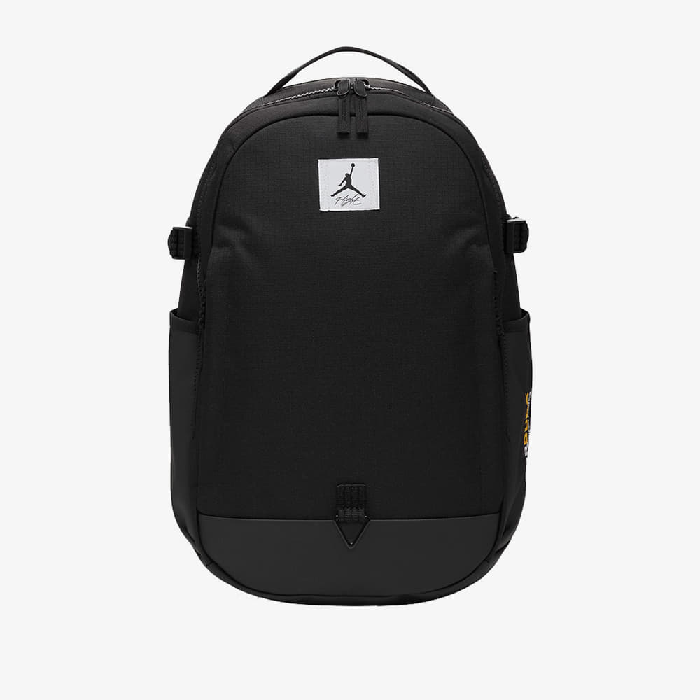 Jordan - jam flight backpack black