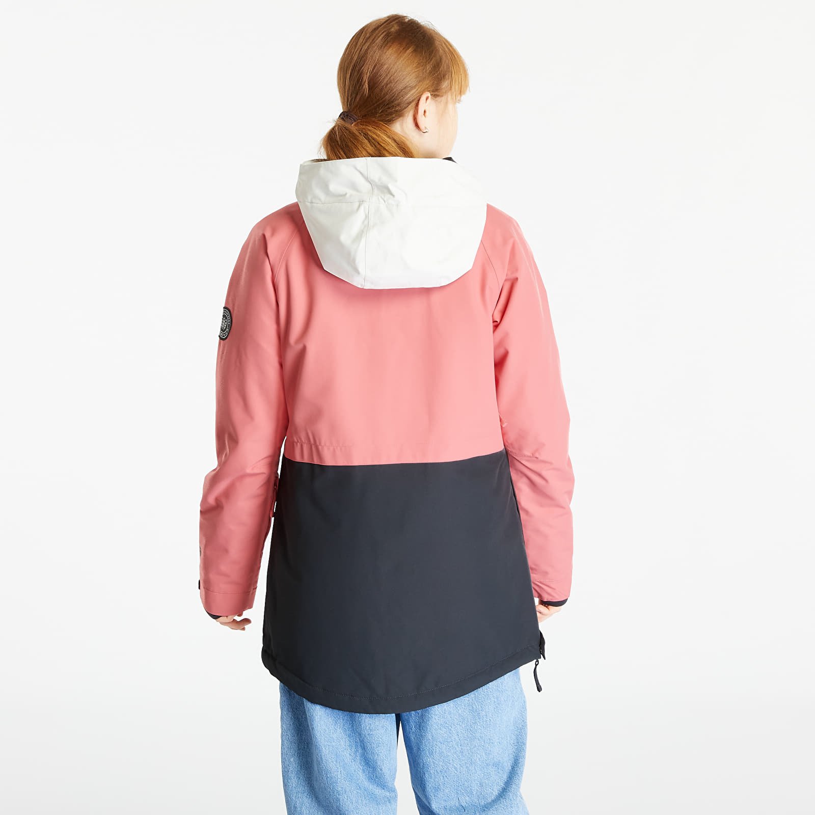 Jackets Horsefeathers Derin II Jacket Tea Rose
