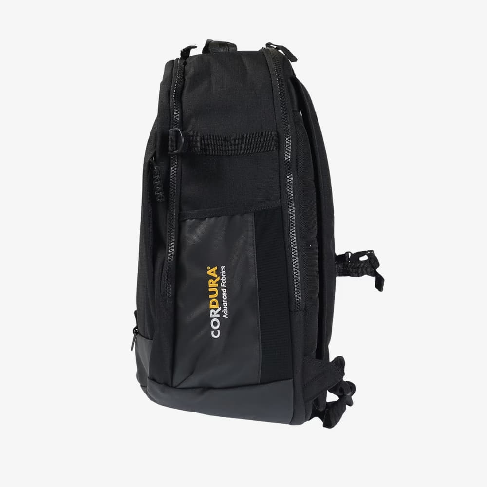 Hátizsákok Jordan Jam Flight Backpack Black