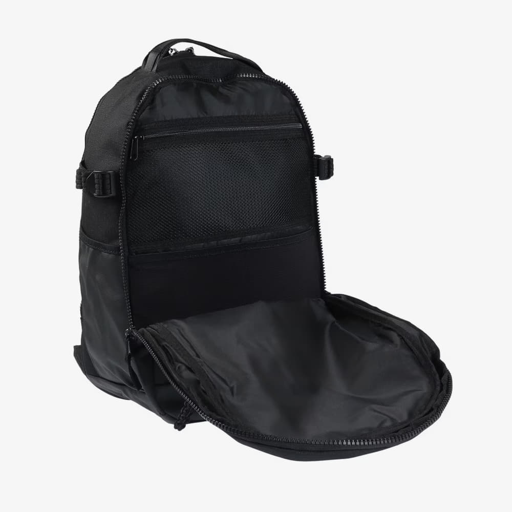 Hátizsákok Jordan Jam Flight Backpack Black