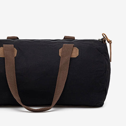 Tašky přes rameno Napapijri Bering Small Duffle Bag Black | Footshop