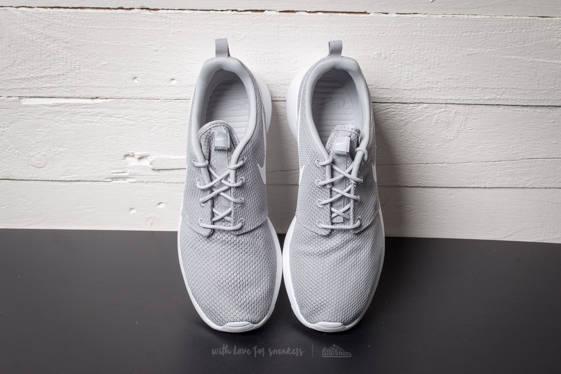 Nike roshe grises hombre clearance