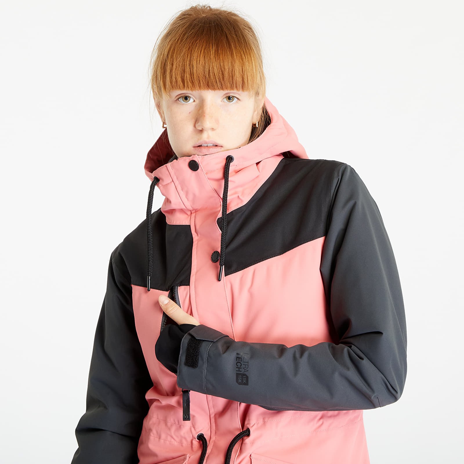 Jackets Horsefeathers Clarise Jacket Tea Rose